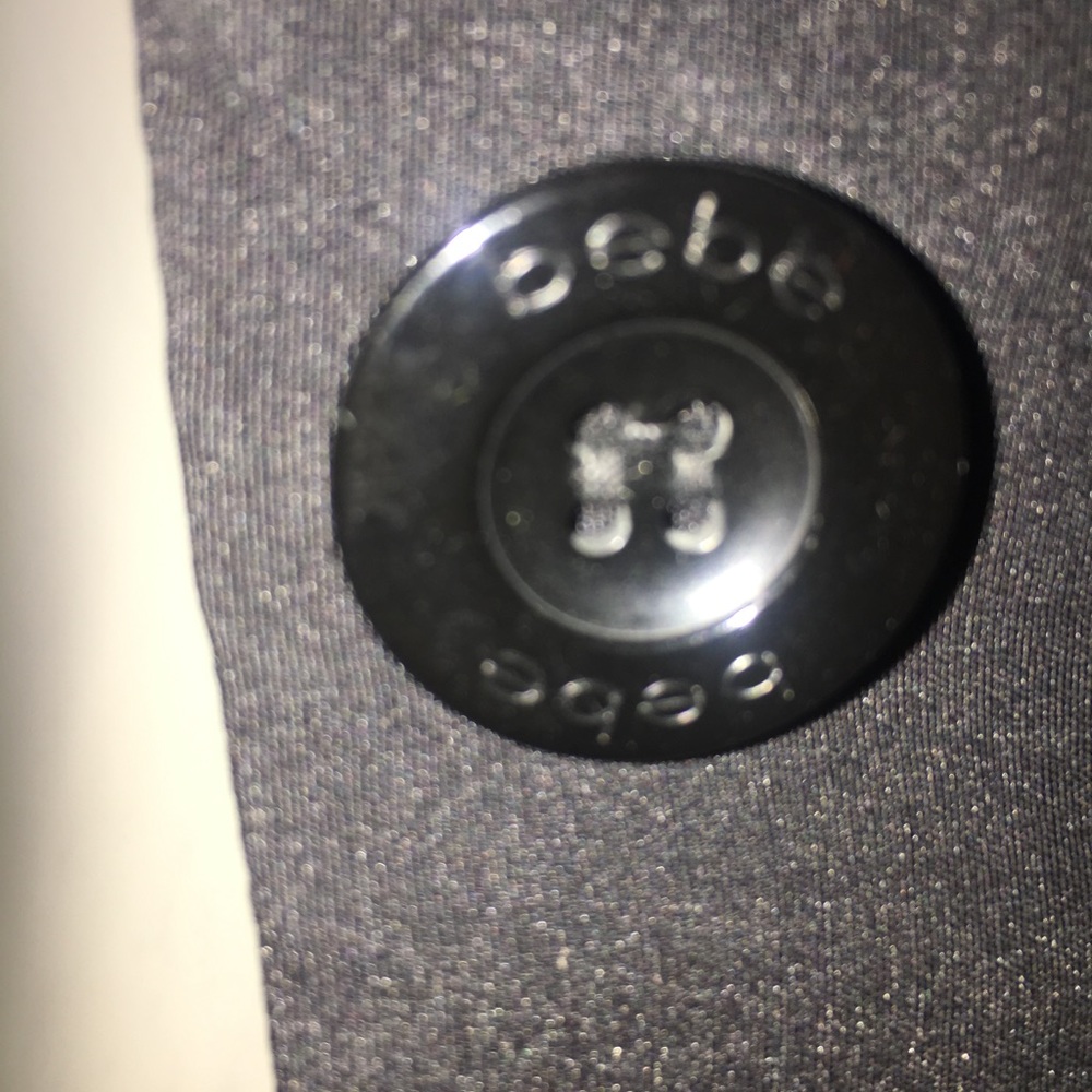 BEBE - Picture 4 of 6